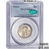 Image 1 : 1923-S CAC Standing Liberty Quarter PCGS MS64