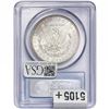 Image 2 : 1883-S Morgan Silver Dollar PCGS MS62