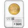 Image 2 : 1924 $20 Gold Double Eagle NGC MS65