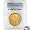Image 1 : 1924 $20 Gold Double Eagle PCGS MS65