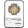 Image 2 : 1939-S Oregon Trail Half Dollar NGC MS67