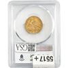 Image 2 : 1911 $5 Gold Half Eagle PCGS MS64