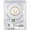 Image 2 : 1927-S Standing Liberty Quarter PCGS Genuine
