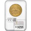 Image 2 : 1906-D $20 Gold Double Eagle NGC MS63