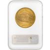 Image 2 : 1927 $20 Gold Double Eagle NGC MS64