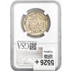 Image 2 : 1921 Missouri Half Dollar NGC MS65 2X4