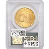 Image 2 : 1927 $20 Gold Double Eagle PCGS MS63