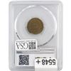 Image 2 : 1859 Indian Head Cent PCGS MS64