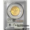 Image 2 : 1892-O $10 Gold Eagle PCGS MS60