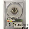 Image 2 : 1880 Seated Liberty Dime PCGS PR62 CAM