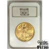 Image 1 : 1910-D $20 Gold Double Eagle NGC MS62