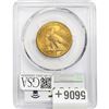 Image 2 : 1932 $10 Gold Eagle PCGS MS64