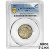 Image 1 : 1917 Standing Liberty Quarter PCGS MS65 FH
