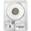 Image 2 : 1814 Capped Bust Dime PCGS F12
