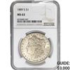 Image 1 : 1889-S $10 Gold Eagle NGC MS63