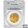 Image 1 : 1932 $10 Gold Eagle PCGS MS64