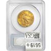 Image 2 : 1932 $10 Gold Eagle PCGS MS64