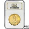 Image 1 : 1922 $20 Gold Double Eagle NGC MS63