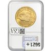 Image 2 : 1922 $20 Gold Double Eagle NGC MS63