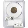 Image 2 : 1909-S Indian Head Cent PCGS MS62 RB