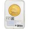 Image 2 : 1927 $20 Gold Double Eagle NGC MS61