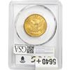Image 2 : 1907 $10 Gold Eagle PCGS MS63+