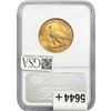Image 2 : 1926 $10 Gold Eagle NGC MS64