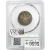 Image 2 : 1913-S CAC Barber Quarter PCGS VG08