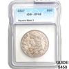 Image 1 : 1827 50C ICG EF45 Square Base 2