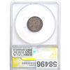 Image 2 : 1930-D 1C ANACS MS64 BRN