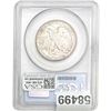 Image 2 : 1944-D 50C PCGS MS64