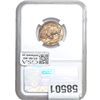 Image 2 : 1913 Type 1 5C NGC MS64