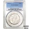 Image 1 : 1941-S 50C PCGS MS63