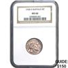 Image 1 : 1938-D Buffalo 5C NGC MS66