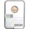 Image 2 : 1938-D Buffalo 5C NGC MS66