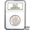 Image 1 : 1947 50C NGC MS65
