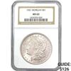 Image 1 : 1921 Morgan Dollar NGC MS63