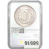 Image 2 : 1921 Morgan Dollar NGC MS63