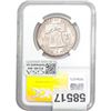 Image 2 : 1954 50C NGC MS64 FBL