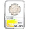Image 2 : 1959 50C NGC MS64 FBL