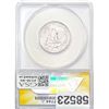 Image 2 : 1961-D 25C ANACS MS66