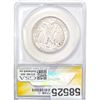 Image 2 : 1942 50C ANACS MS64