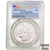 Image 1 : 2021-O Morgan Dollar PCGS MS69