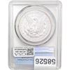 Image 2 : 2021-O Morgan Dollar PCGS MS69