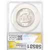 Image 2 : 1955 50C "Bugs Bunny" FS-401 ANACS MS65