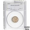 Image 1 : 1917 10C PCGS MS64FB