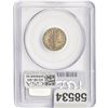 Image 2 : 1917 10C PCGS MS64FB