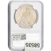 Image 2 : 1923-D $1 NGC AU58