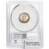 Image 2 : 1916 10C Mercury PCGS MS64FB