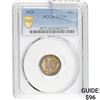 Image 1 : 1929 10C PCGS MS64